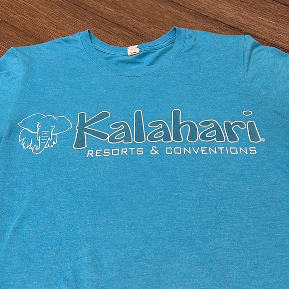 Kalahari t-Shirt - Picture 2 of 4